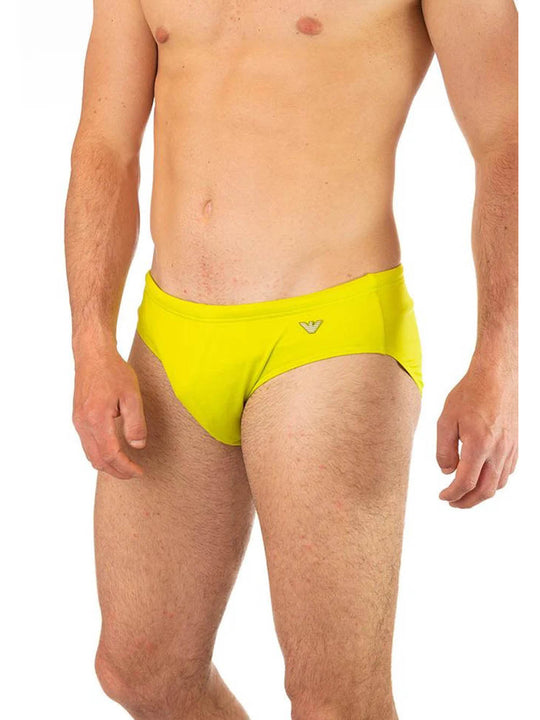 Slip Beachwear - Lime Punch