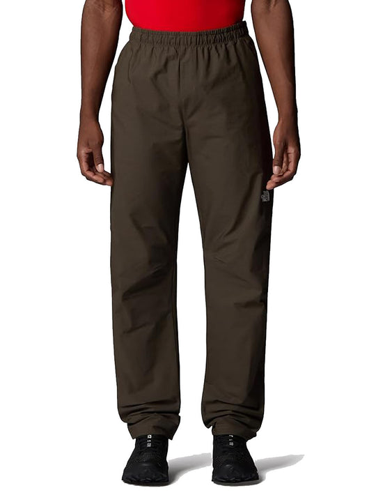 M Limestone Pant - New Taupe Green