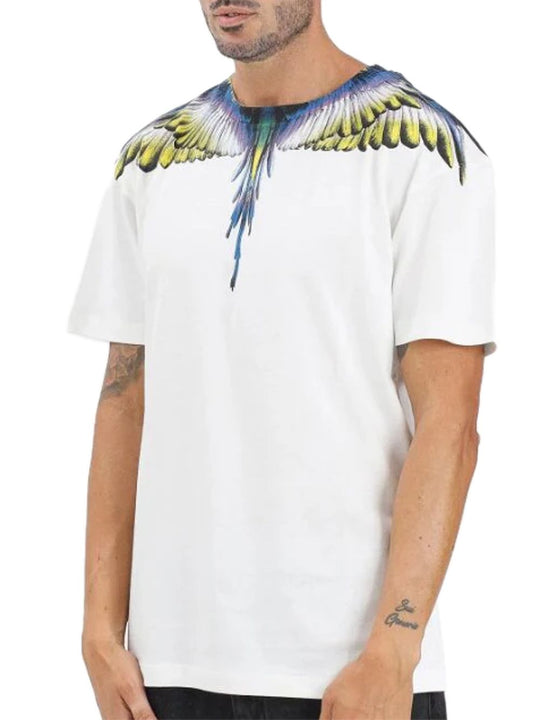 Jersey T-shirt Man - Cream