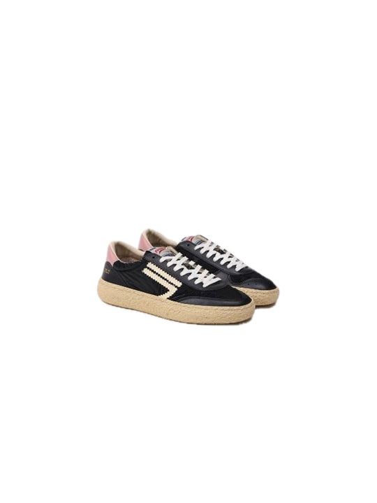 4.05 Polly Nylon - Onyx
