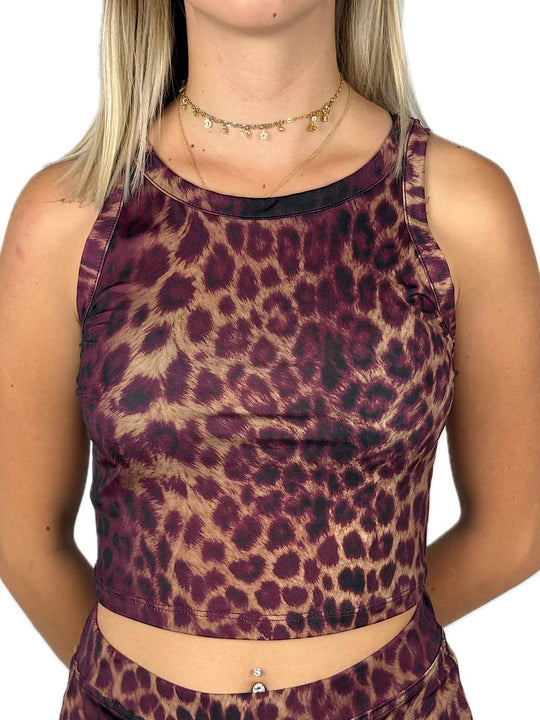 Top Leo - Viola