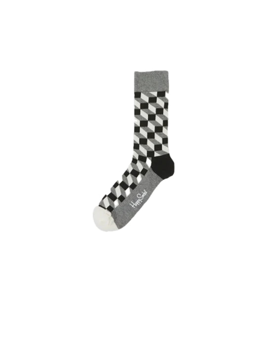 Filled Optic Socks