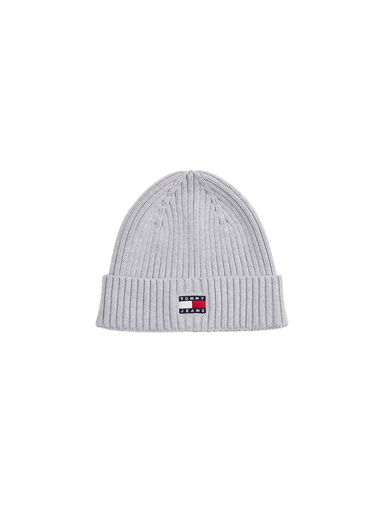 Tjw Heritage Core Beanie - Grey