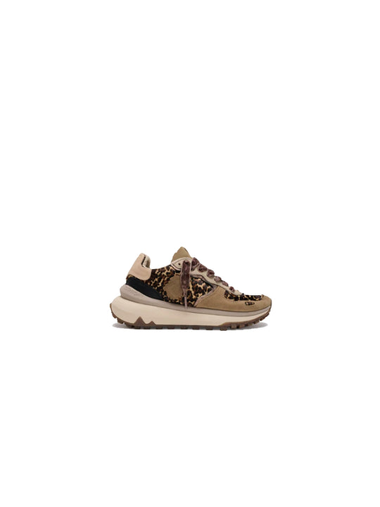 Chacrona Metta Premium - Baby Leopard