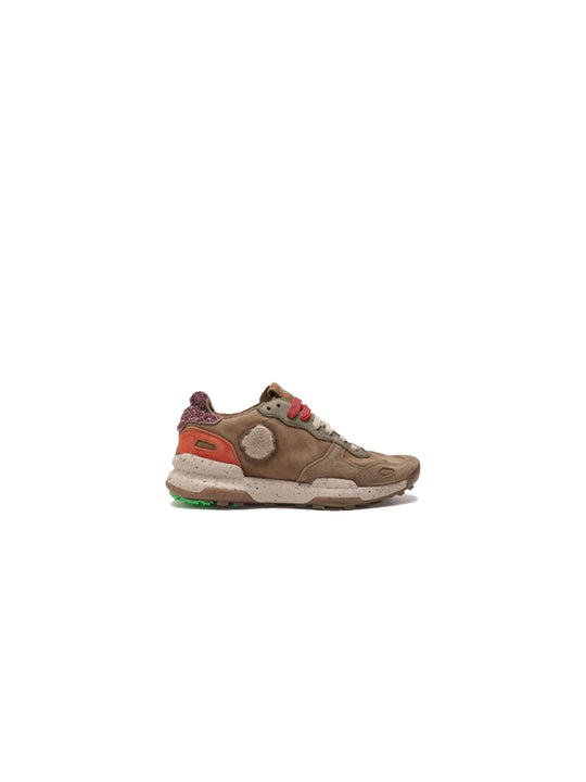 Chacrona Premium - Mid Brown