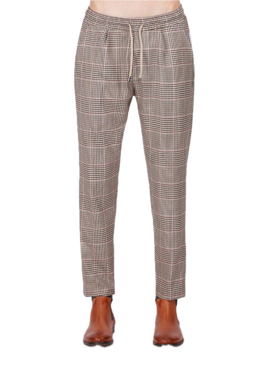 Pantalaccio P. Di Galles - Colore Unico