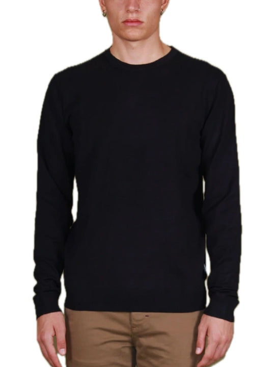 Girocollo - Navy
