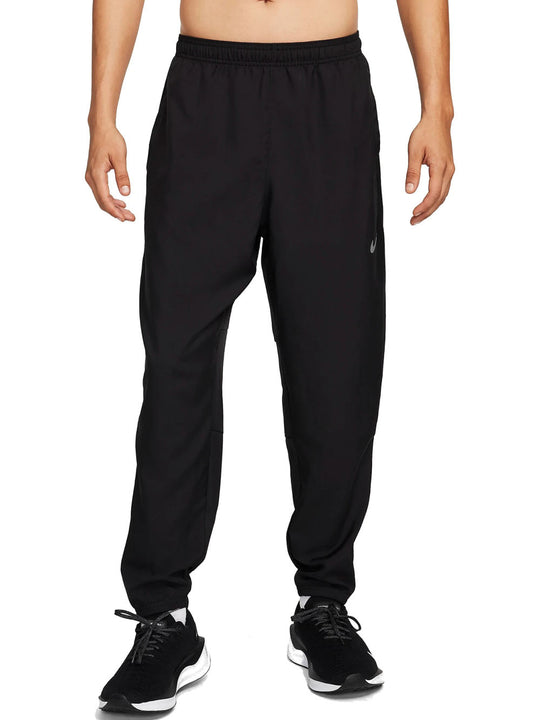Nike Challenger Men's Dri-Fit - Black Reflective Silver