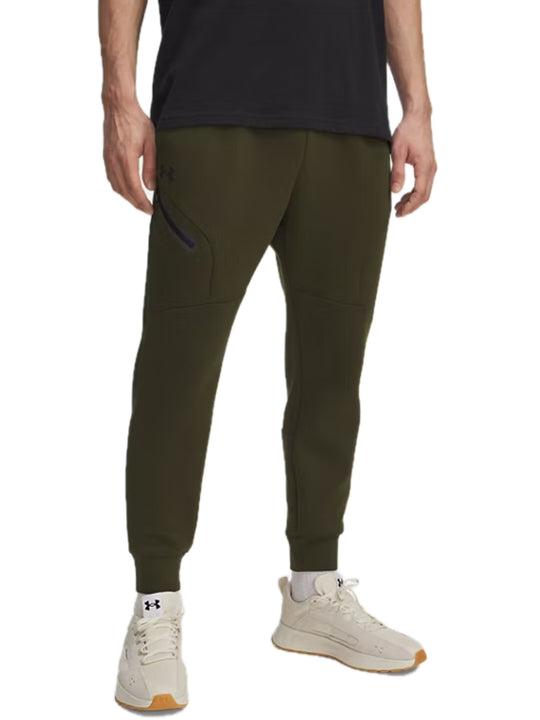 Ua Unstoppable Flc Jgr Eu - Expedition