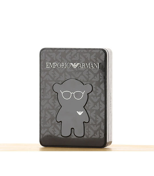 Trunk - Black Gold