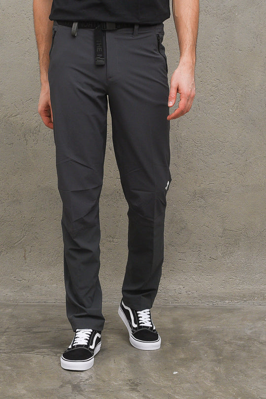 M Speedlight II Pant - Asphalt Grey