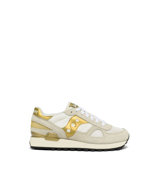 Shadow Original - White Gold