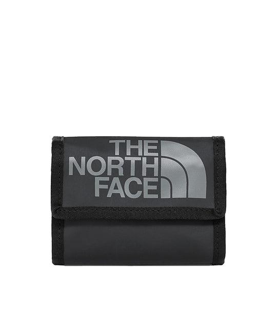 Base Camp Wallet - Tnf Black