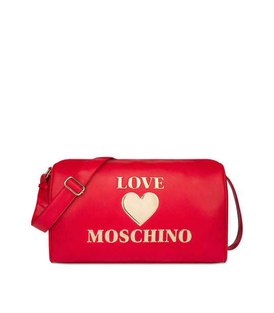 Borsa Pu - Rosso