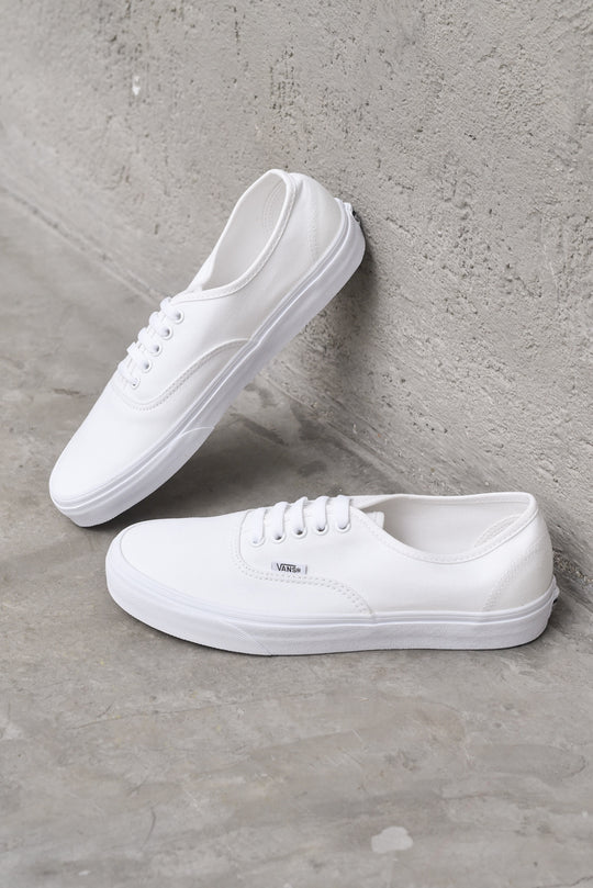 Authentic - True White