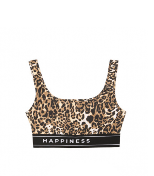 Tia Leo - Leopard