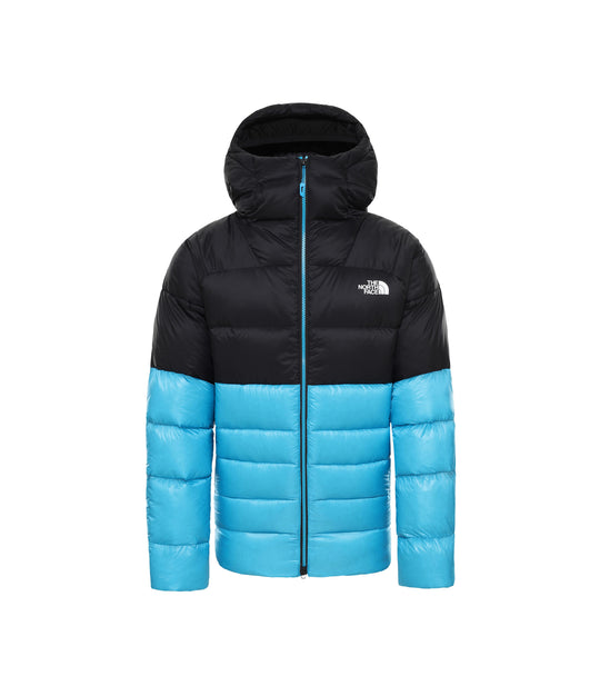 M Imp Pro Down - Acoustic Blue/Black