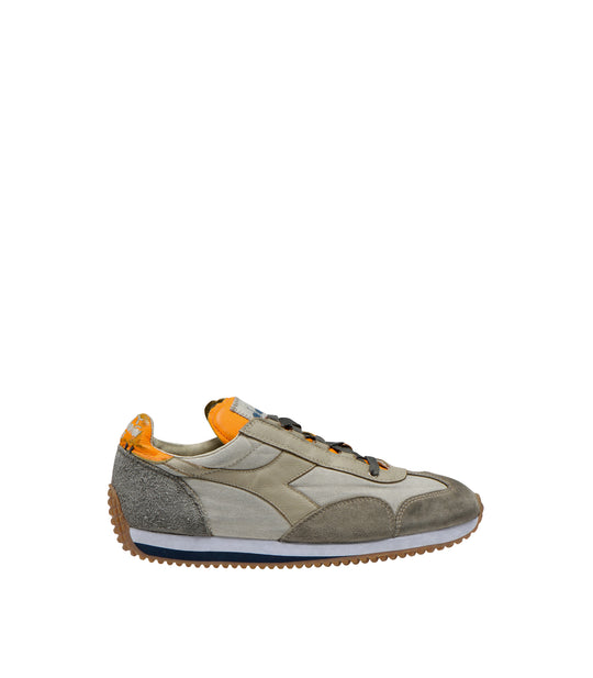 Equipe H Dirty Stone Wash Evo - Gray Oat