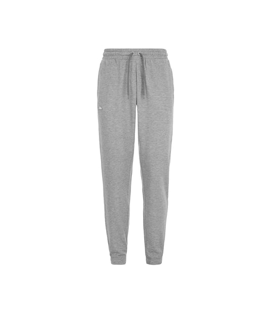 Authentic Tario - Grey Mel/White