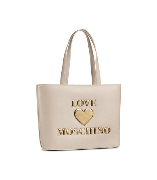 Borsa Pu - Avorio