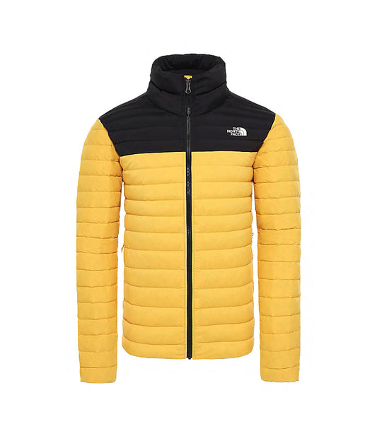 M Strch Dwn Jkt - Tnfylw/Tnfblack