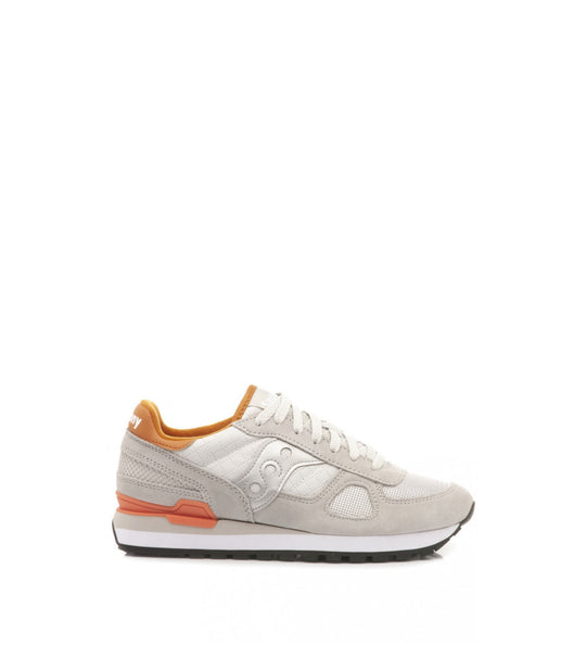 Shadow Original - Light Grey/Burnt Orange