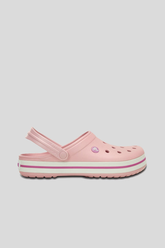 Crocband - Pearl Pink Wild Orchid