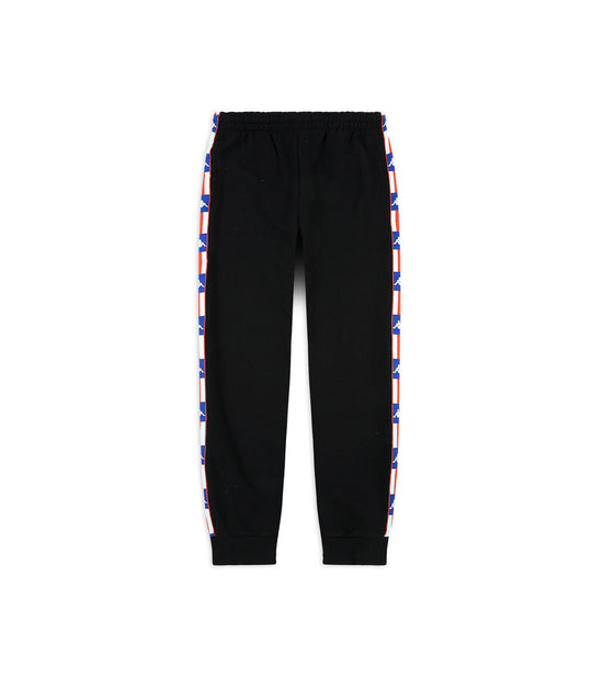 Authentic La Barno - Black/Blue
