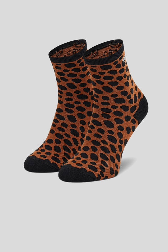 Calzini Leopard