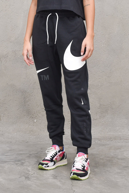 Nike Sportswear Swoosh Men's - Black