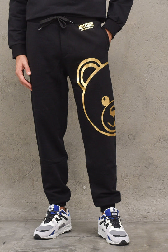 Pantaloni - Black