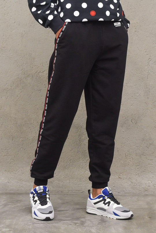 Pantaloni - Black