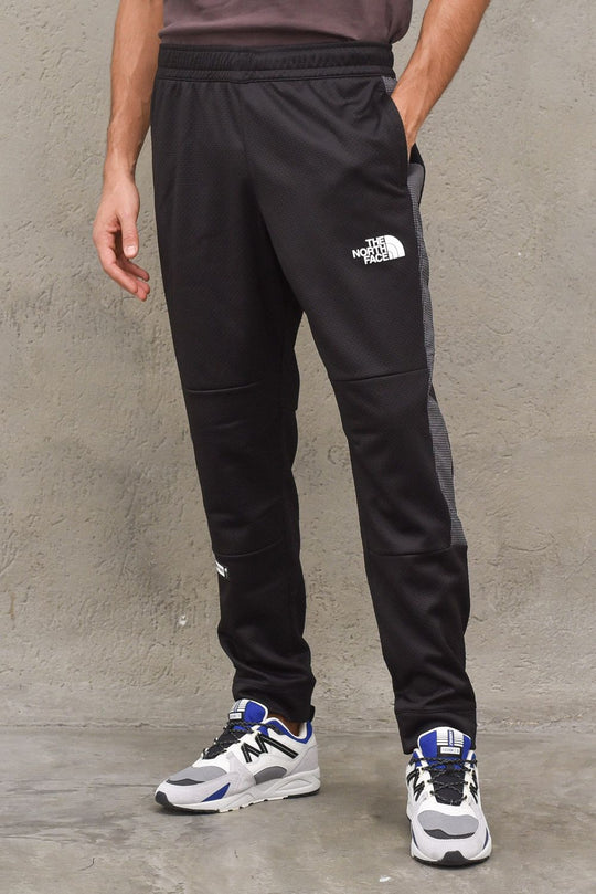 Pantaloni Uomo - Nero