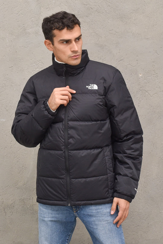 Diablo Down Jacket - Black/Black