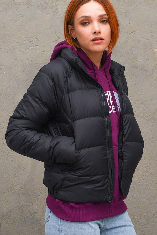 Hyalite Down Jacket - Black