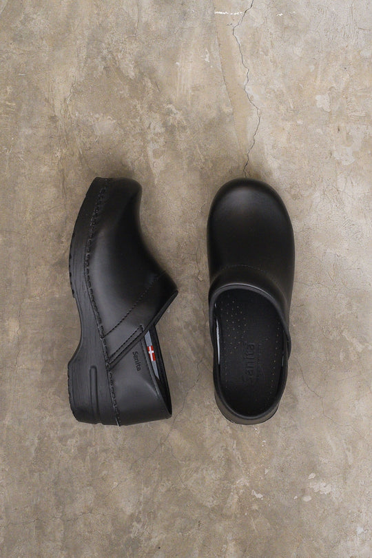 Original Professional Pu - Black