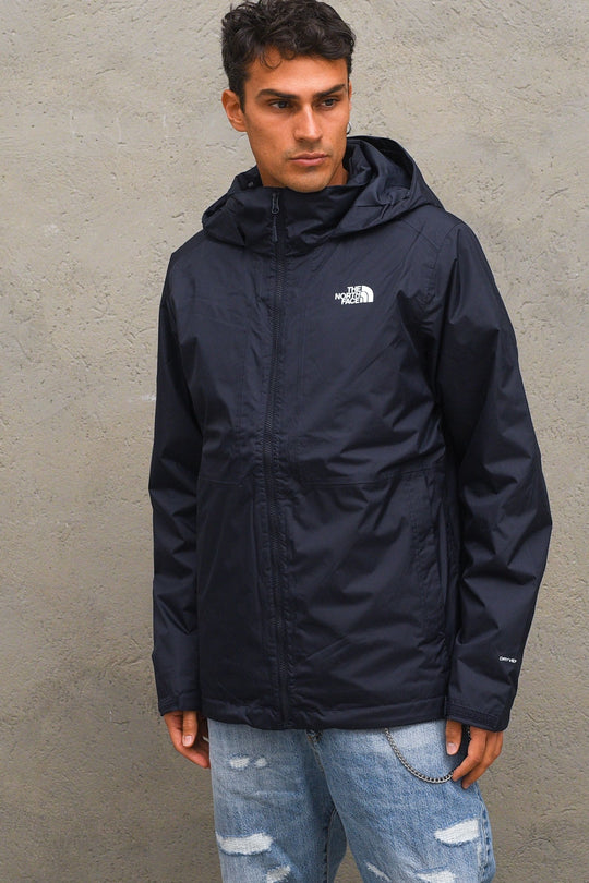 M Arashi II Triclimate - Aviator Navy