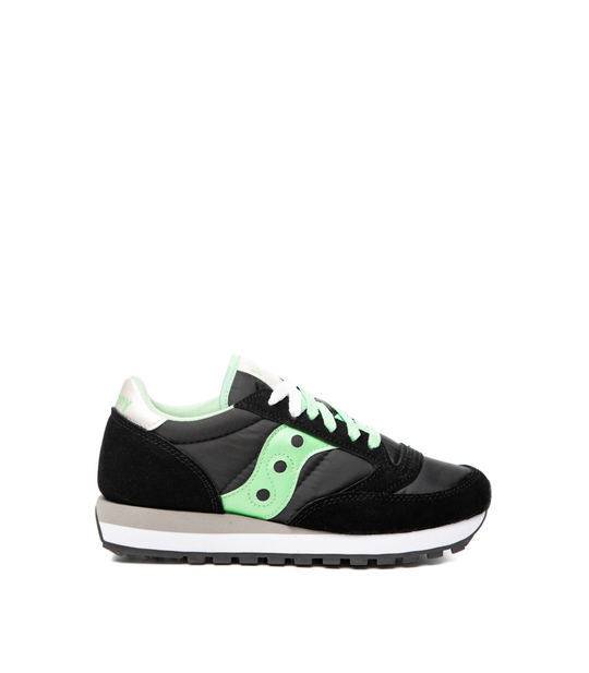 Jazz Original - Blk/Grn