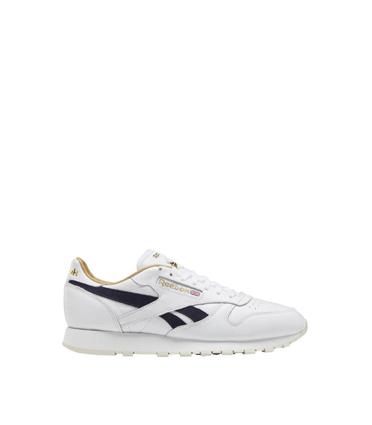 Cl Leather Mu - White/Prpdel/Papwht