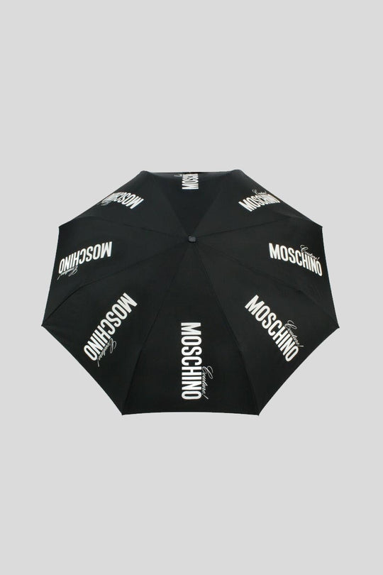 OpenClose A - Black