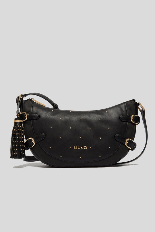 M Crossbody - Nero