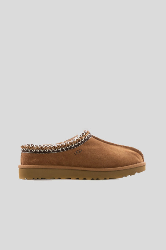 W Tasman - Chestnut