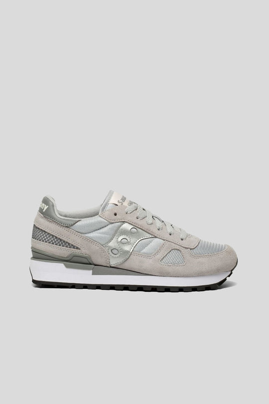 Shadow Original - Grey/Silver