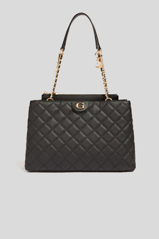 Gillian Girlfriend Carryall - Black