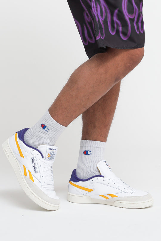 Club C Revenge - White