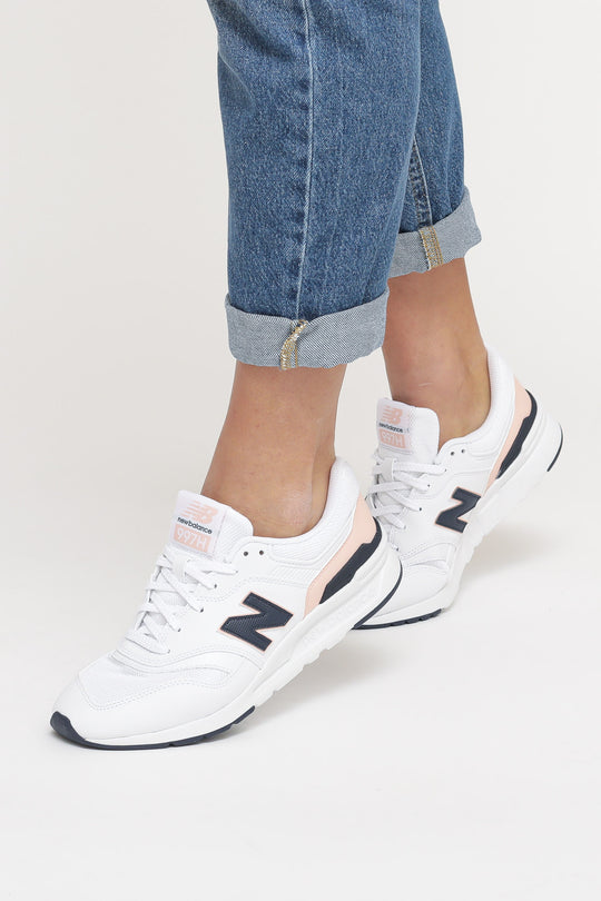 CW997HCW-White