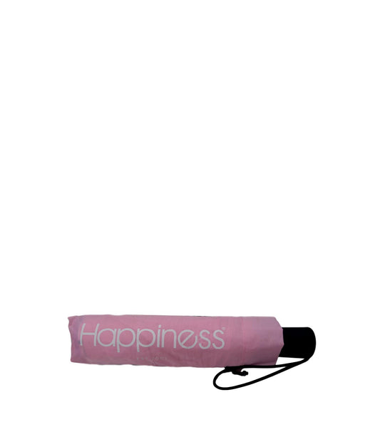 Ombrello Happiness - Pink