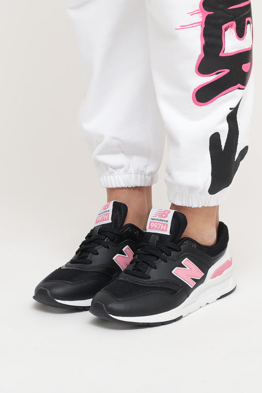 CW997HCY-Black