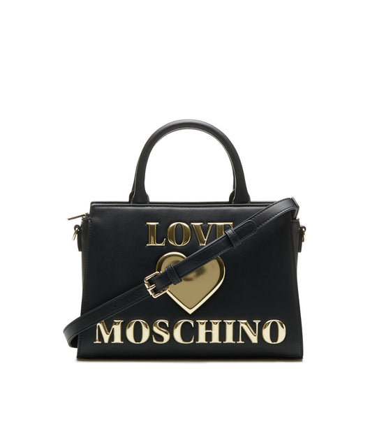 Borsa Pu - Nero
