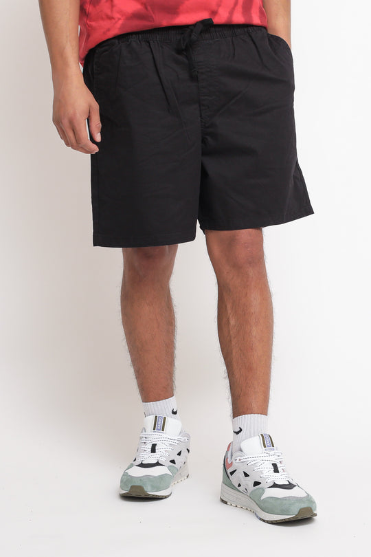 Short MN Range Relaxe - Black